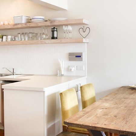 شقة The Snug هاستينغز المظهر الخارجي الصورة