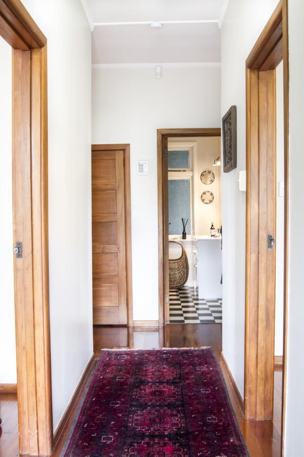 شقة The Snug هاستينغز المظهر الخارجي الصورة
